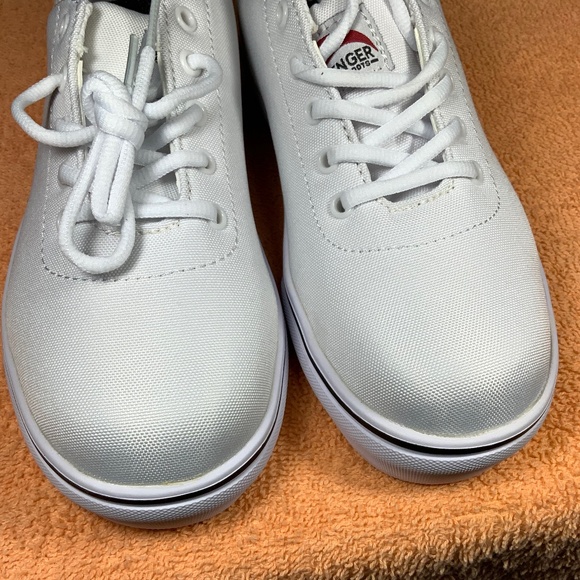 Women's Avenger Work Shoe A412 Alley CT - SZ 6.5 - Picture 3 of 15